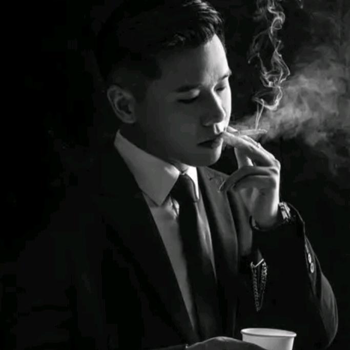 请你不要艾特我