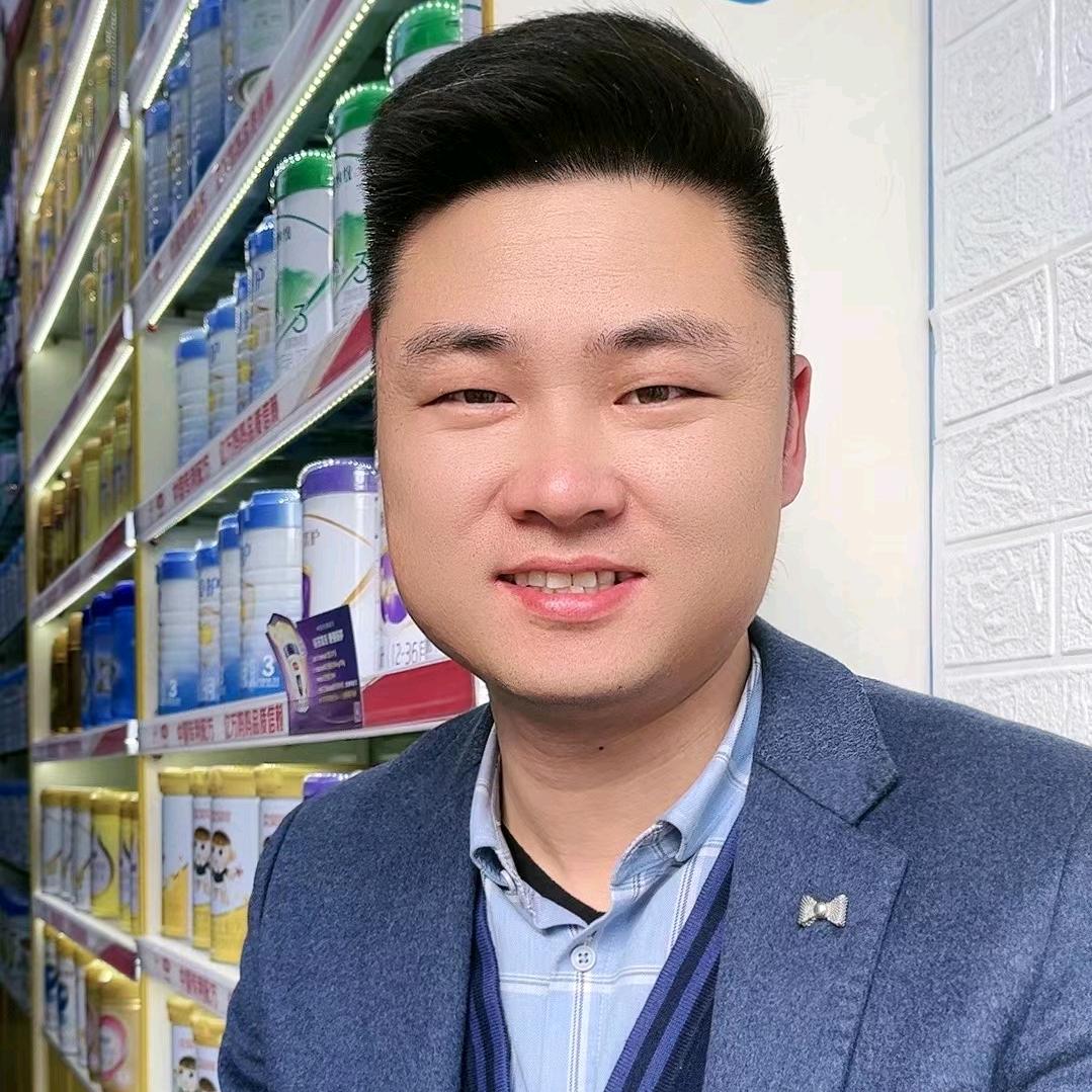 优亲宝贝母婴店