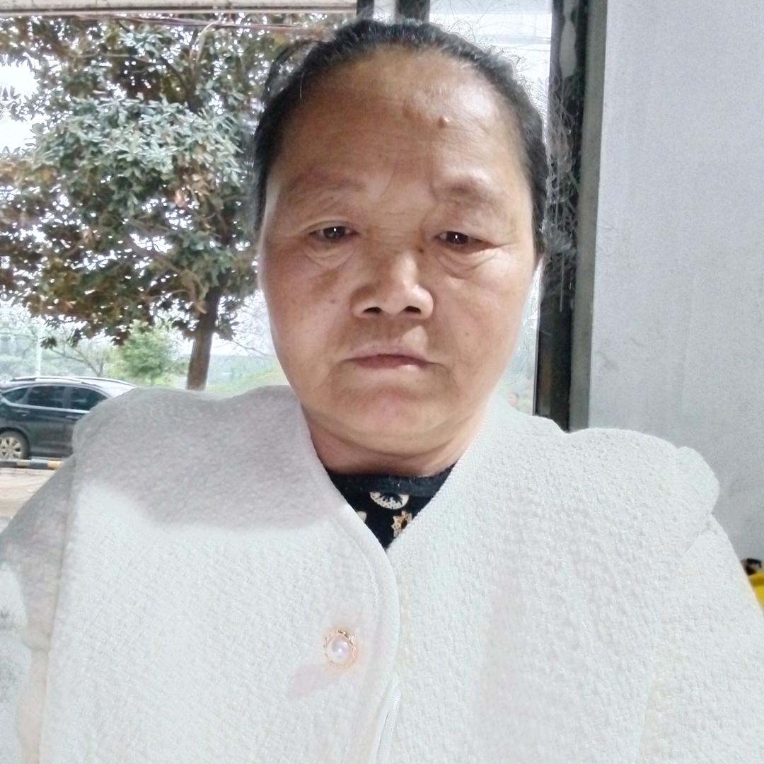 农村周姐