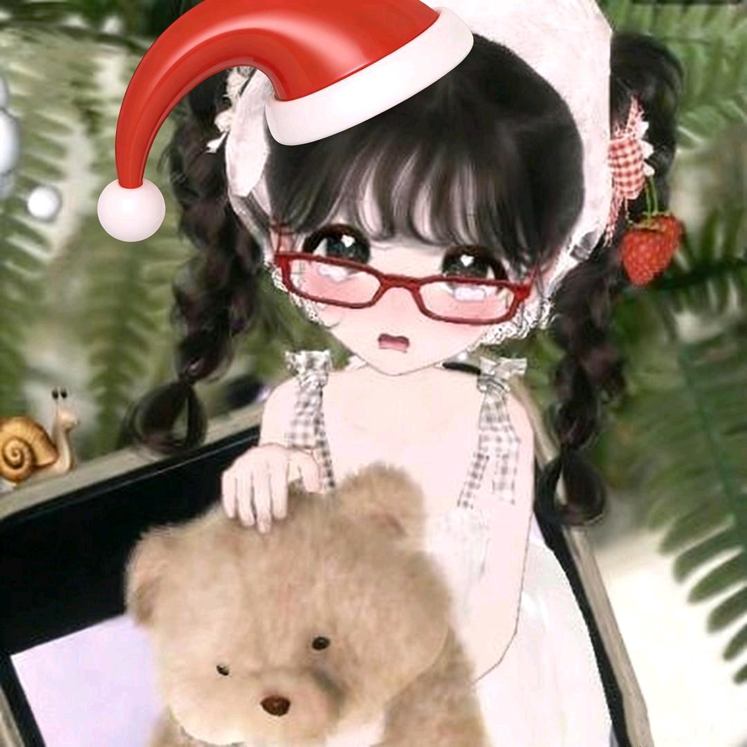 兰芷(12.20生日版ฅ)