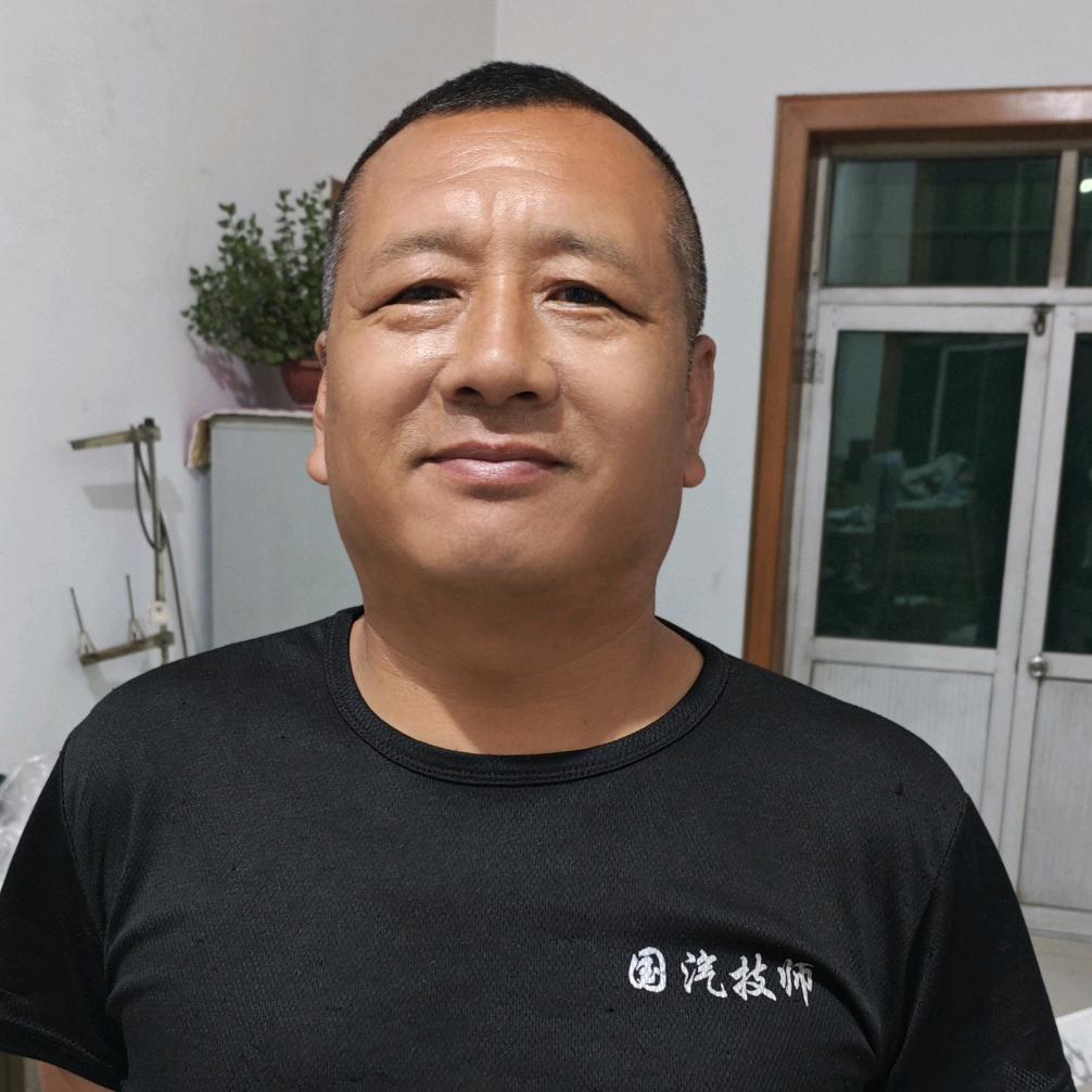 爱军汽车电路（钱师傅）
