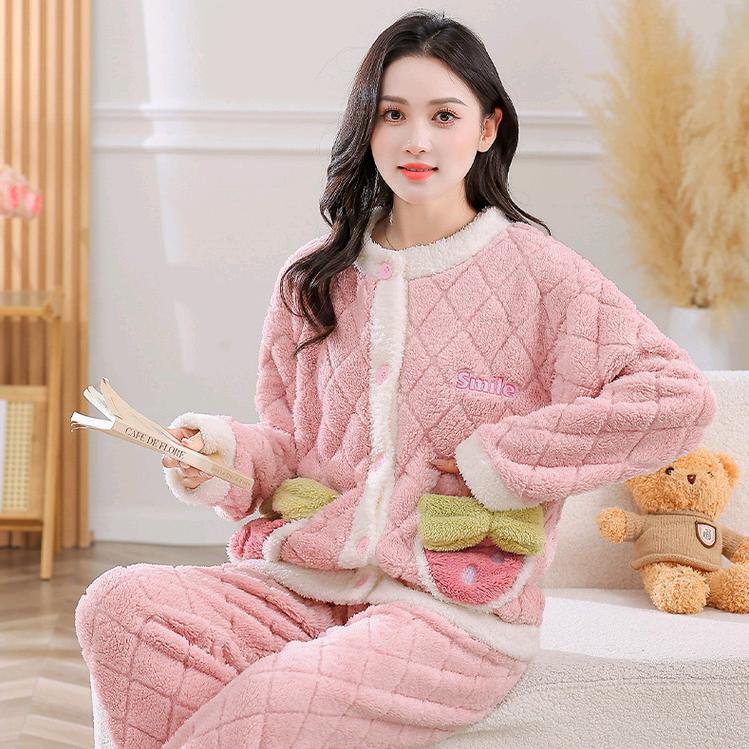 安欣睡衣家居服商行