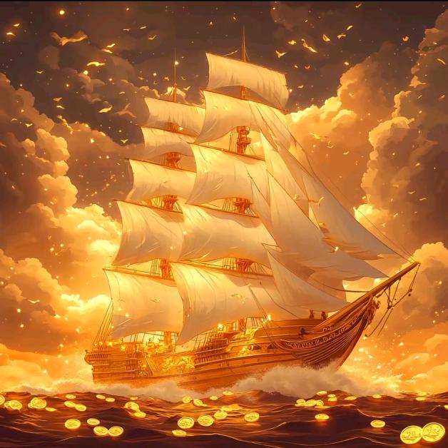 扬帆௸启航᭙ꪊཽ ࿐