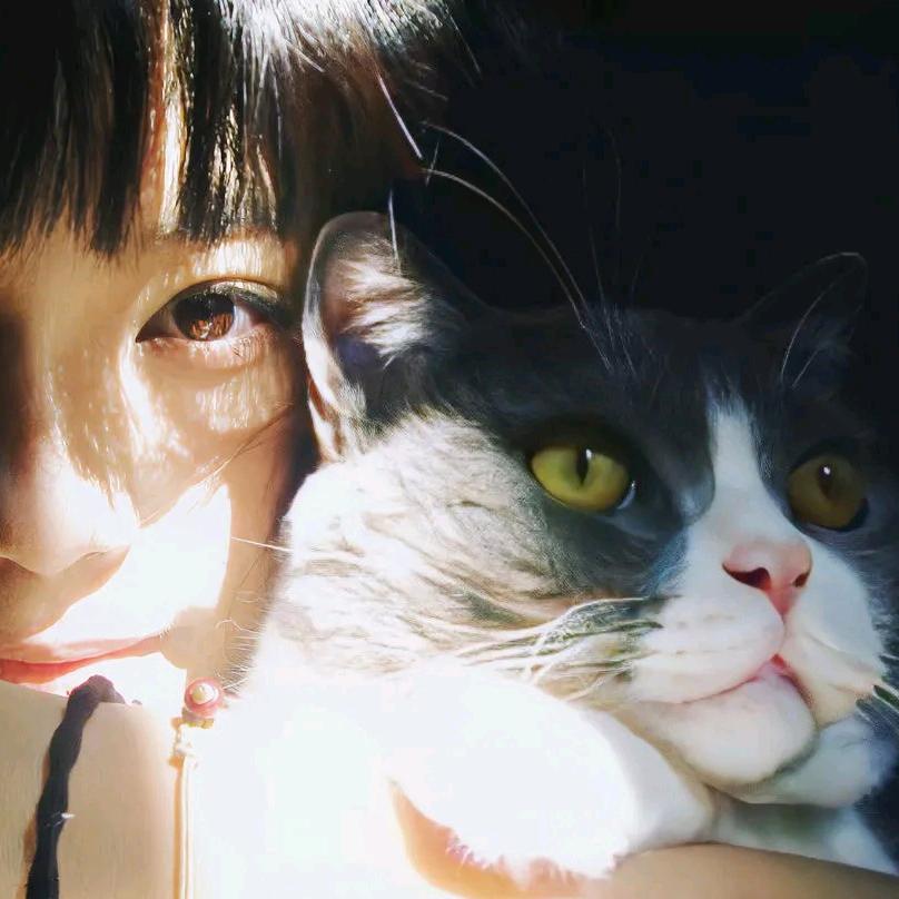 橘子汽水QWQ头像