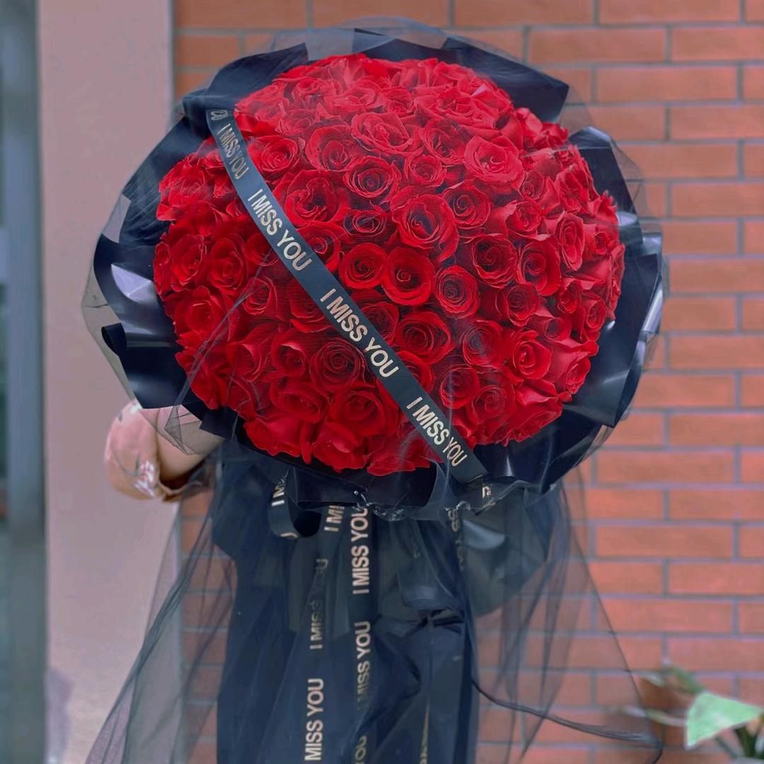 Art Rose爱花部落