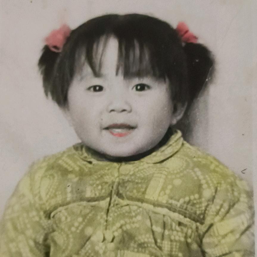 小杰子