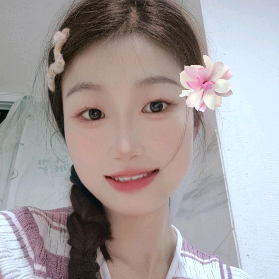 请叫我小可爱🌞☀️（拒绝连