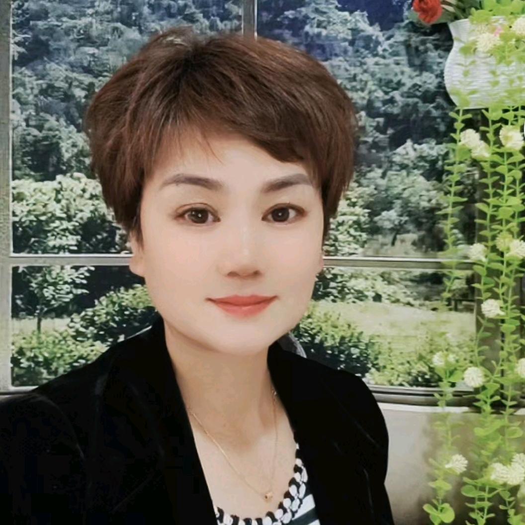 坚强