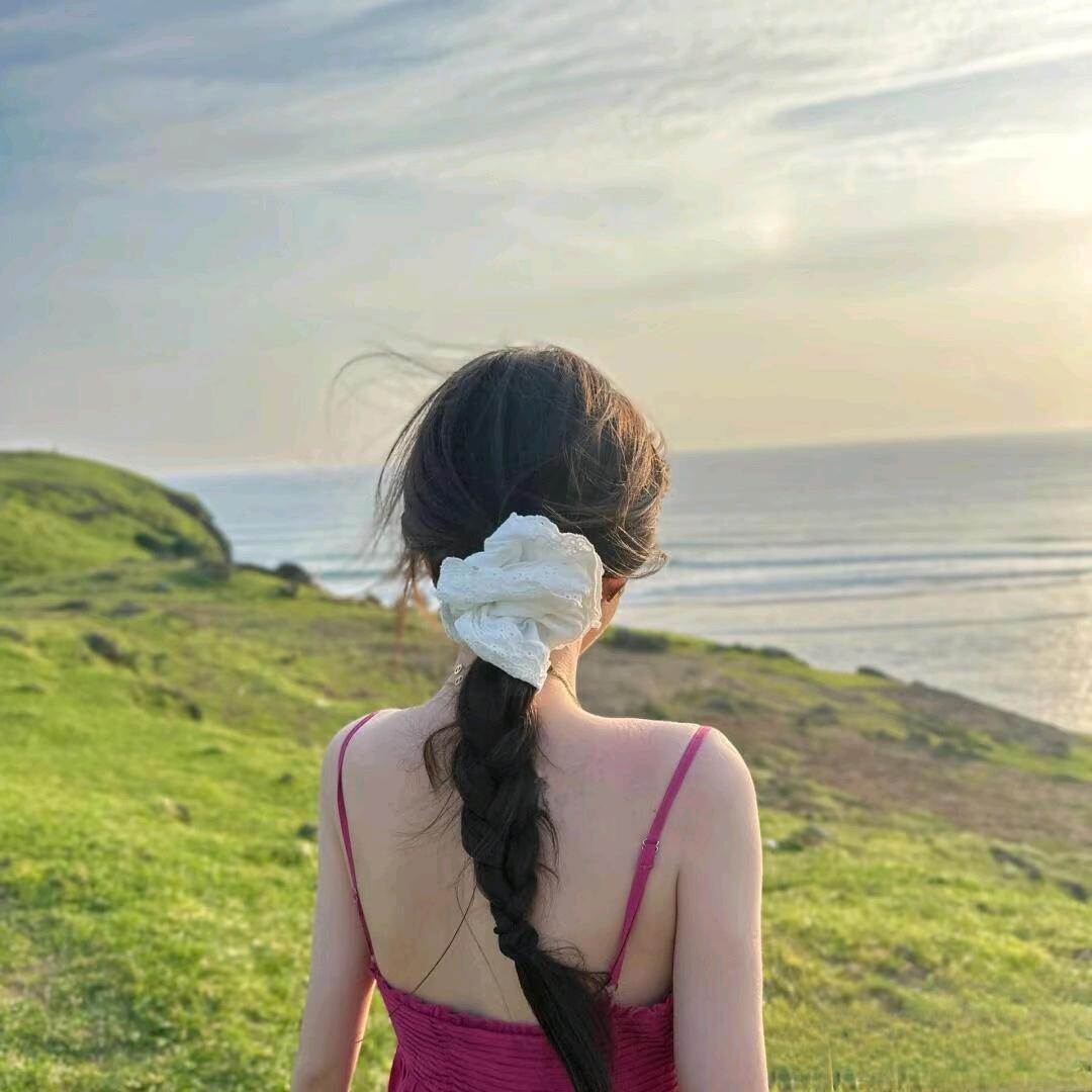 原来是萧萧呀🙈