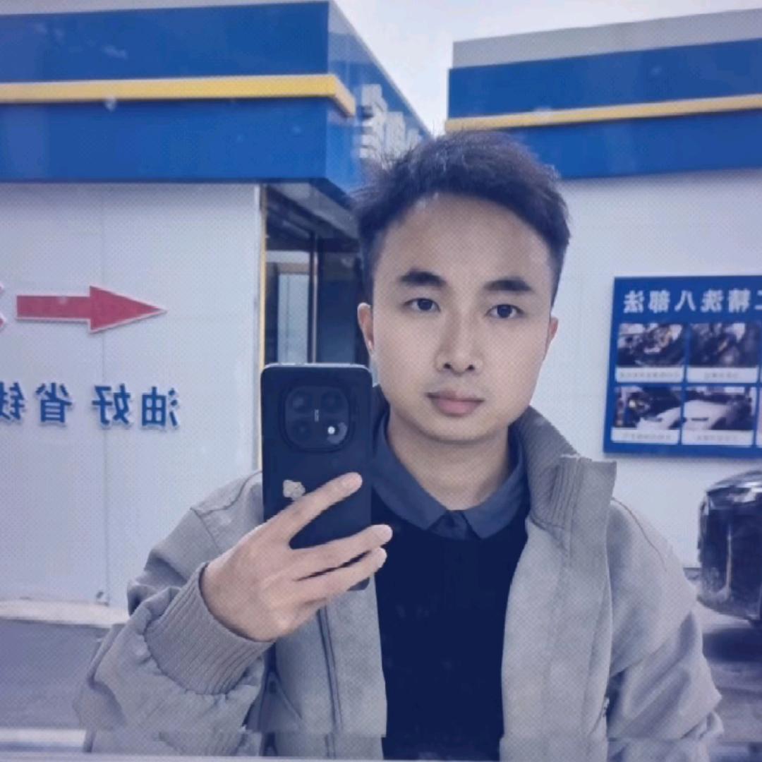 杨哥哥