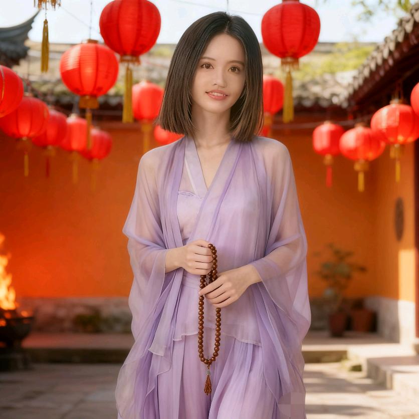 灵曦☆显化教练（9:31开播）