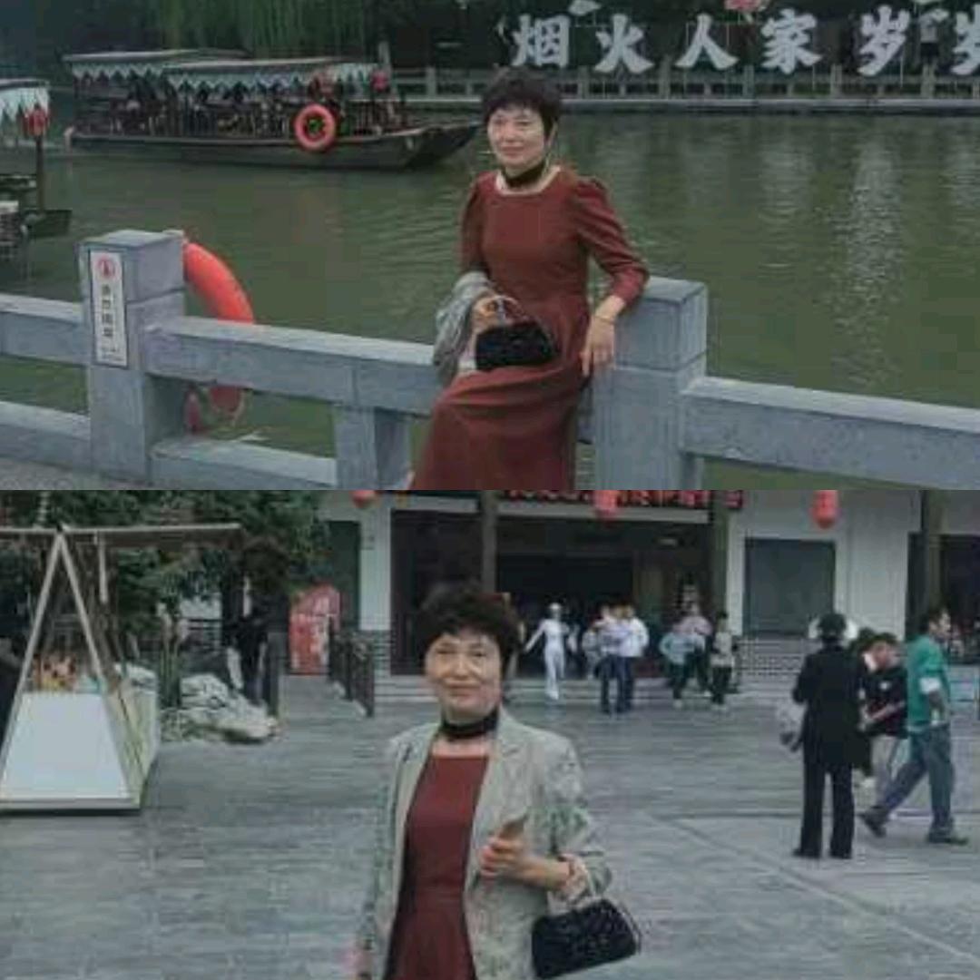 春暖花开