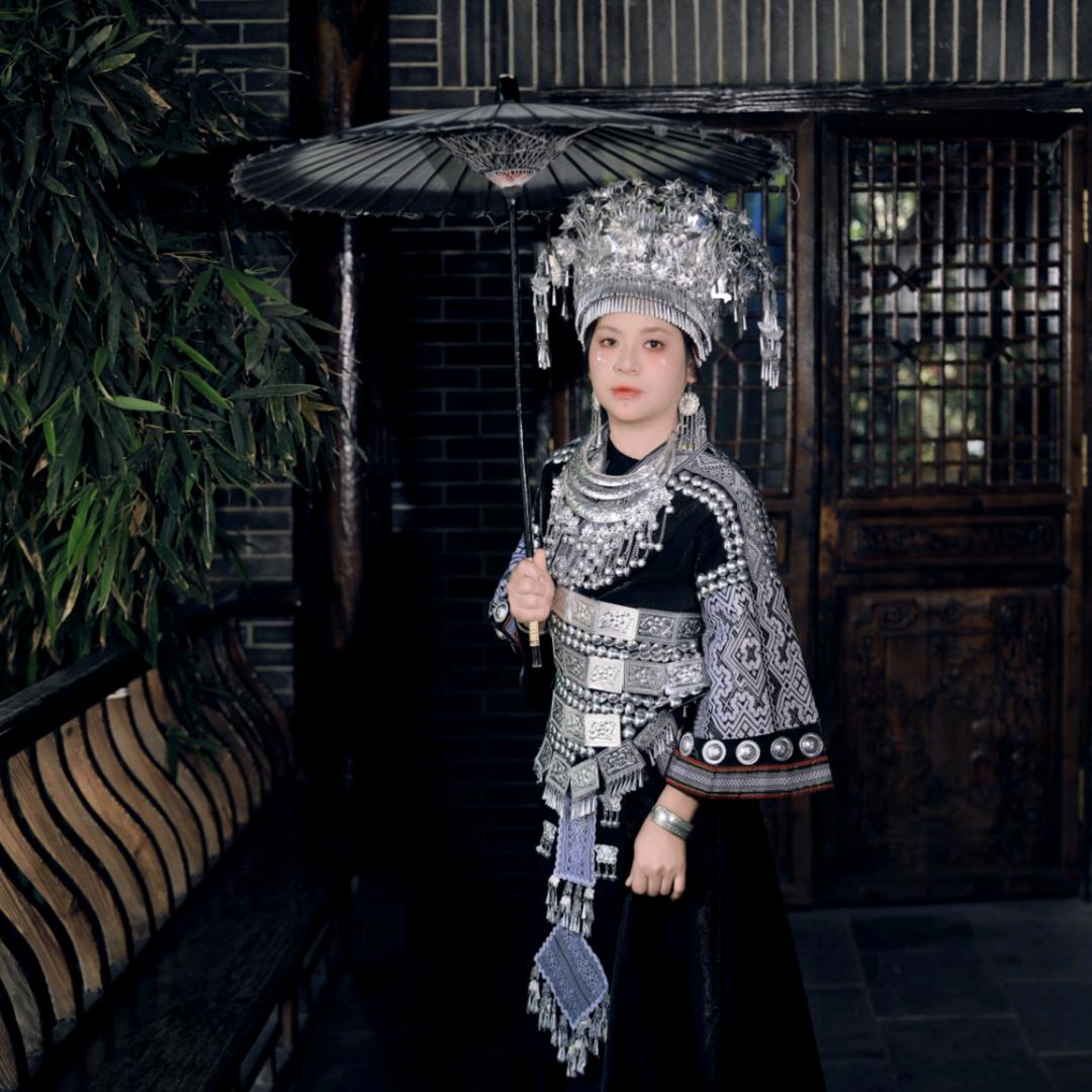 小婵