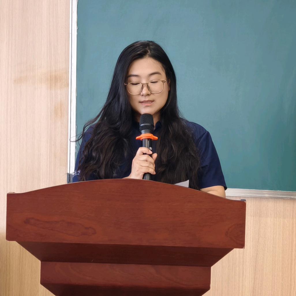 邹平中高考路老师