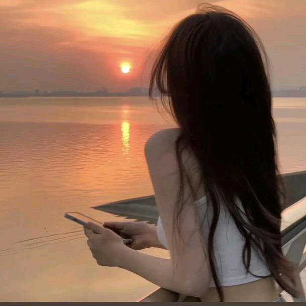 婉婉是新人