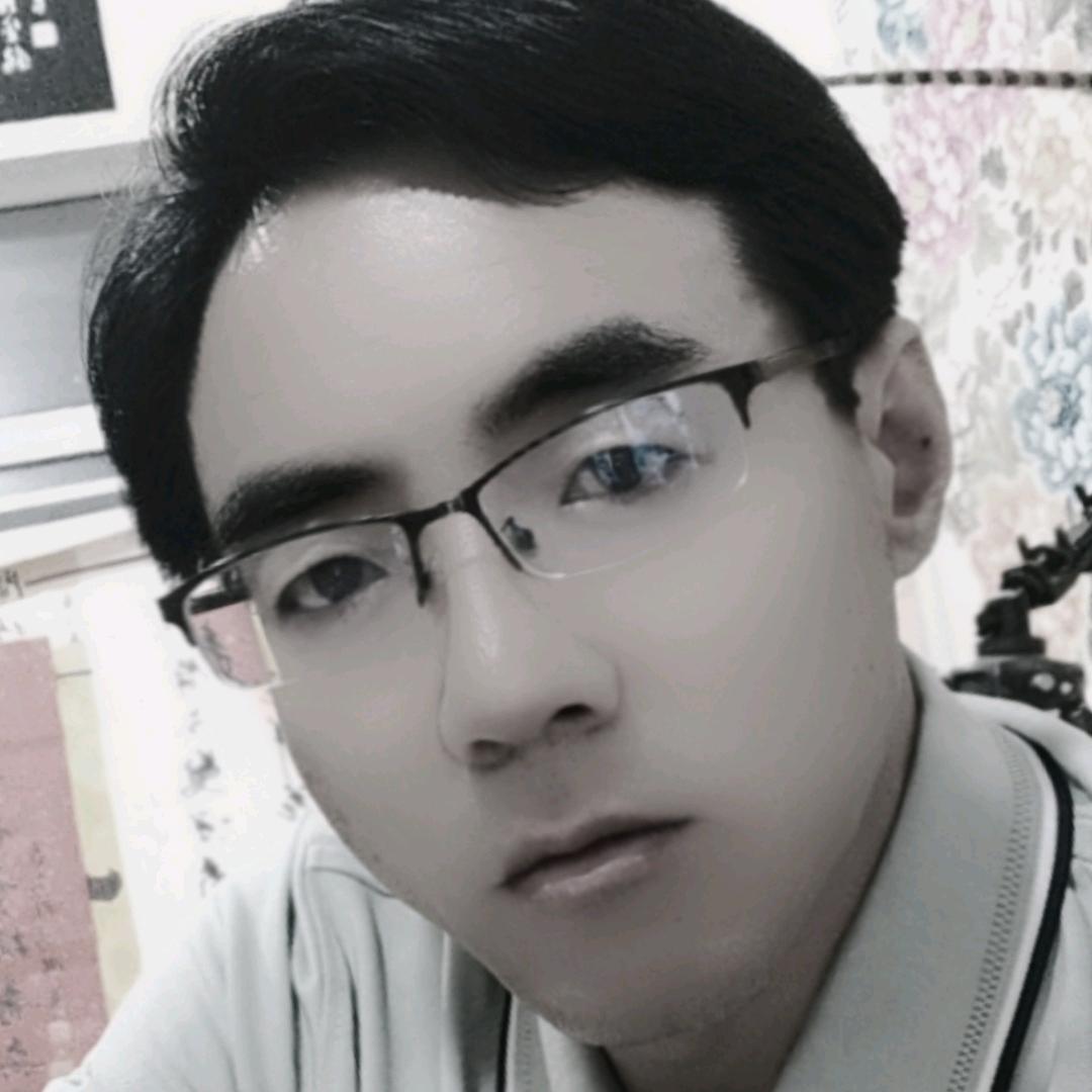赵智鹏书法
