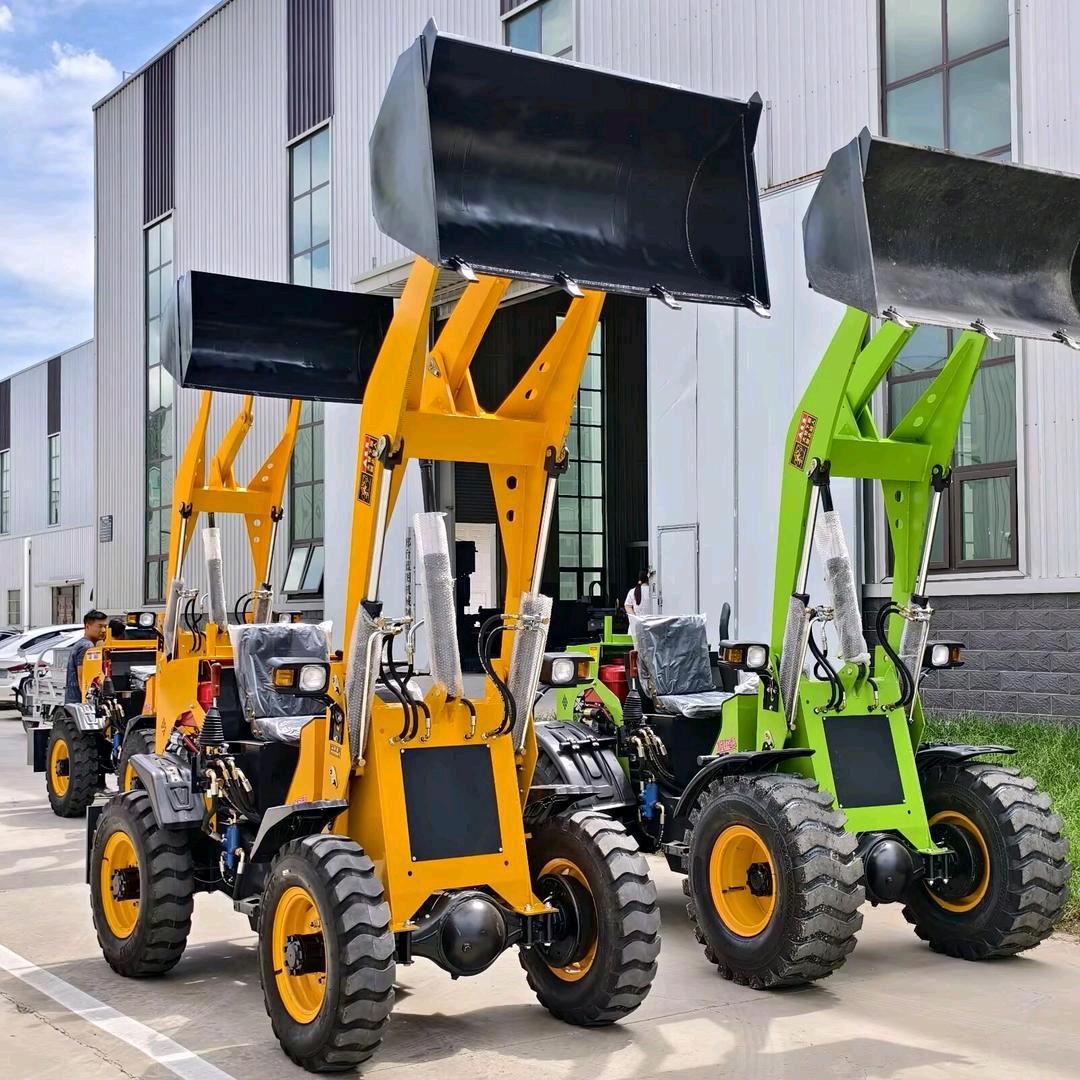 星磊机械（头像找我😊）