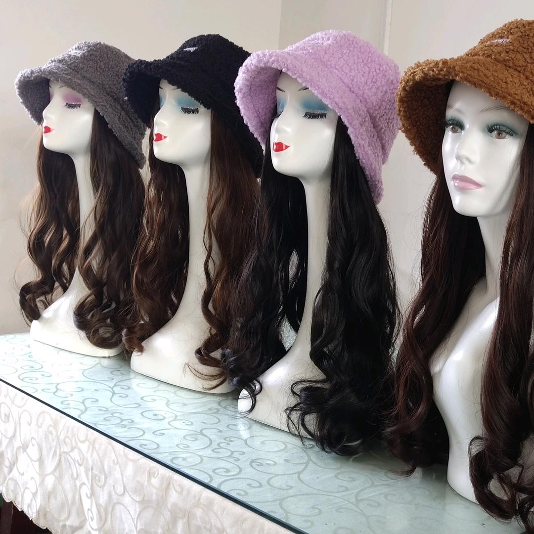 品尚假发官方店