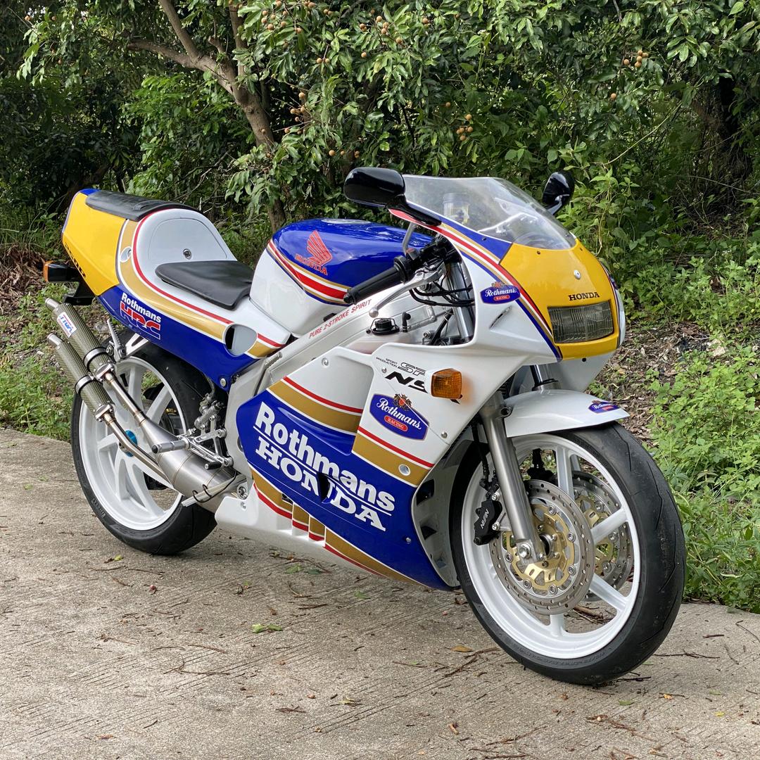 最爱 2T  左堤路