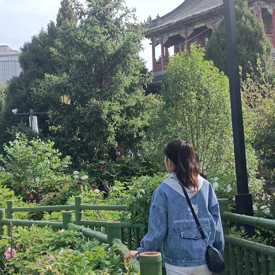 如意