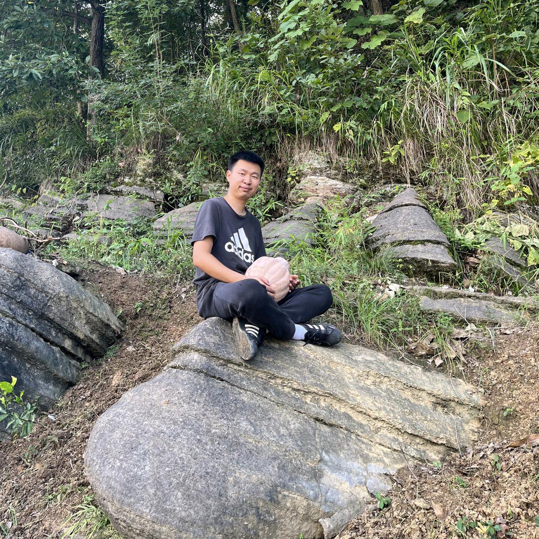 苗乡郎阿江（助农）