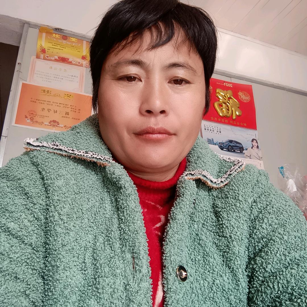 曹姐在常州收废品