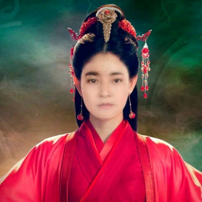 英子快乐