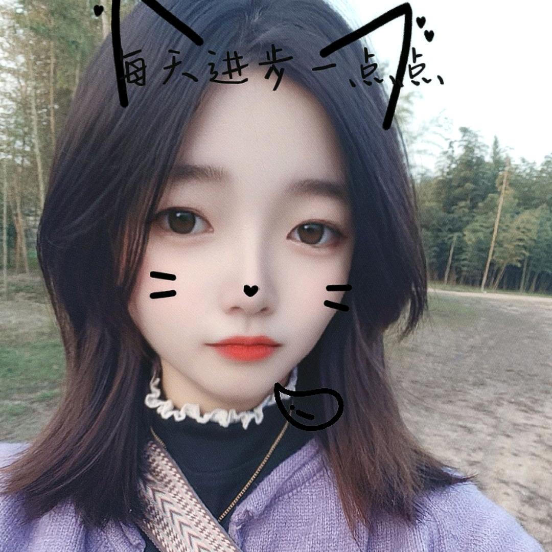 ➽U点小脾气ᥫᩣ