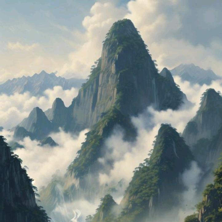 贵州山咔咔罗永华(贵州遵义播州