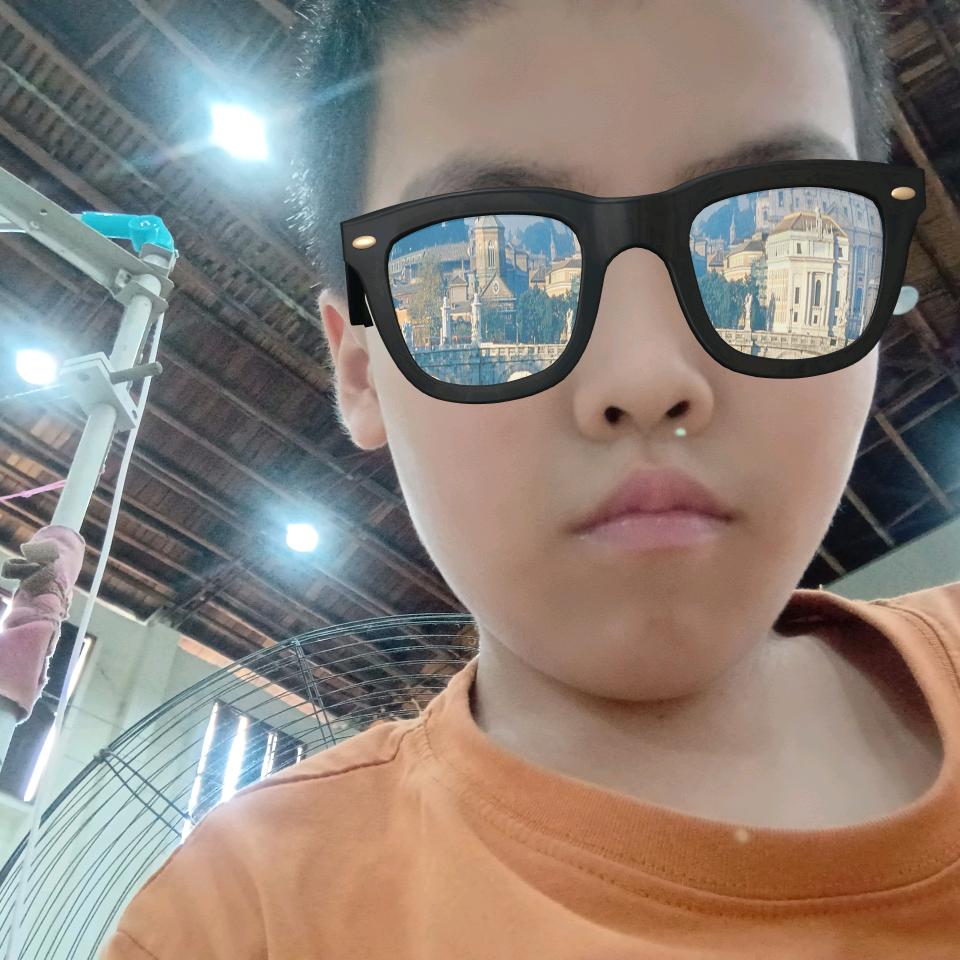 你