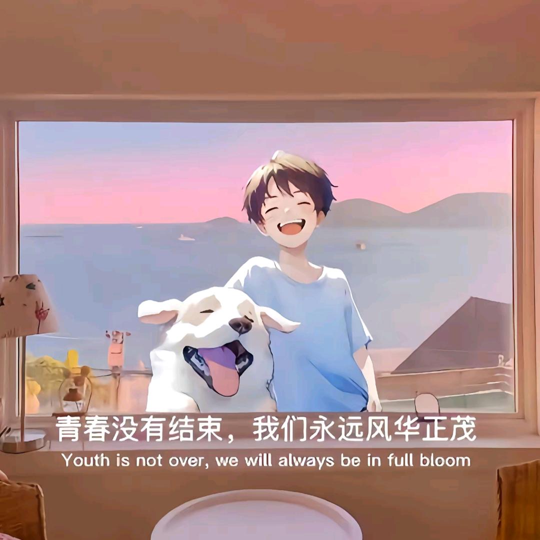 天 天