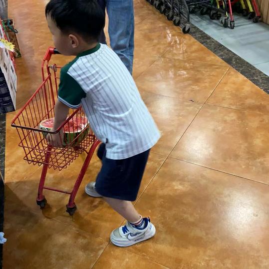 初心( •̥́ ˍ •̀ू )