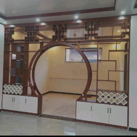 双赢全屋定制工厂