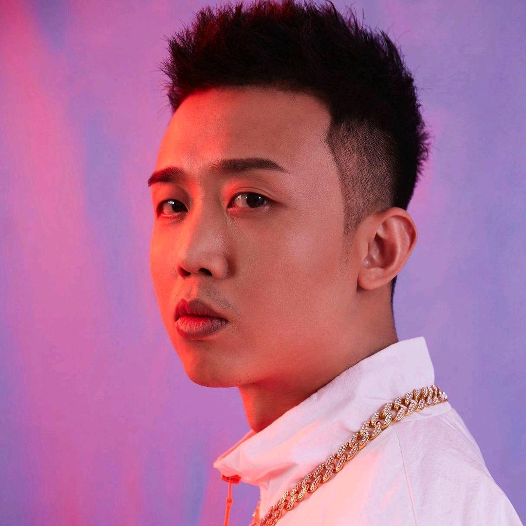 RAPPER