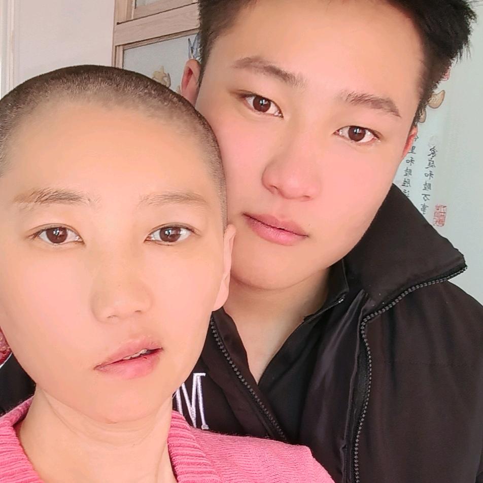 幸运小影子@记录生活