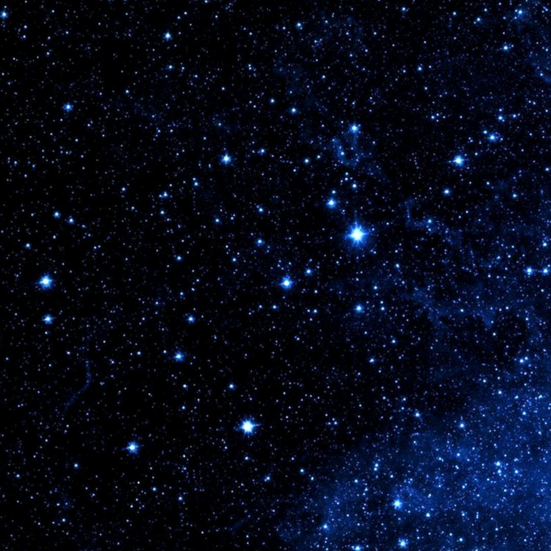 (●'◡'●)星空