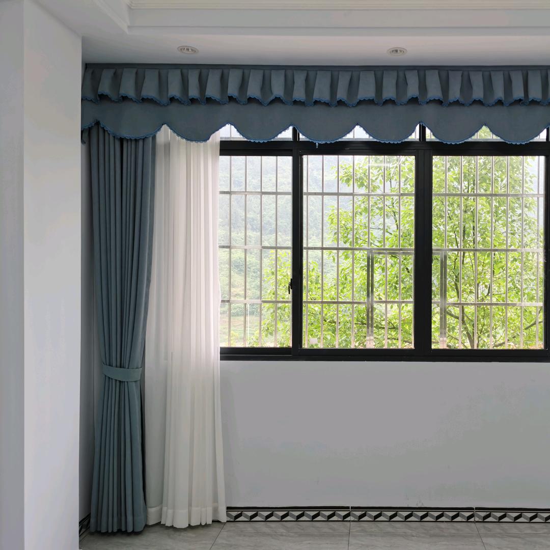 室内装修定制-陈工