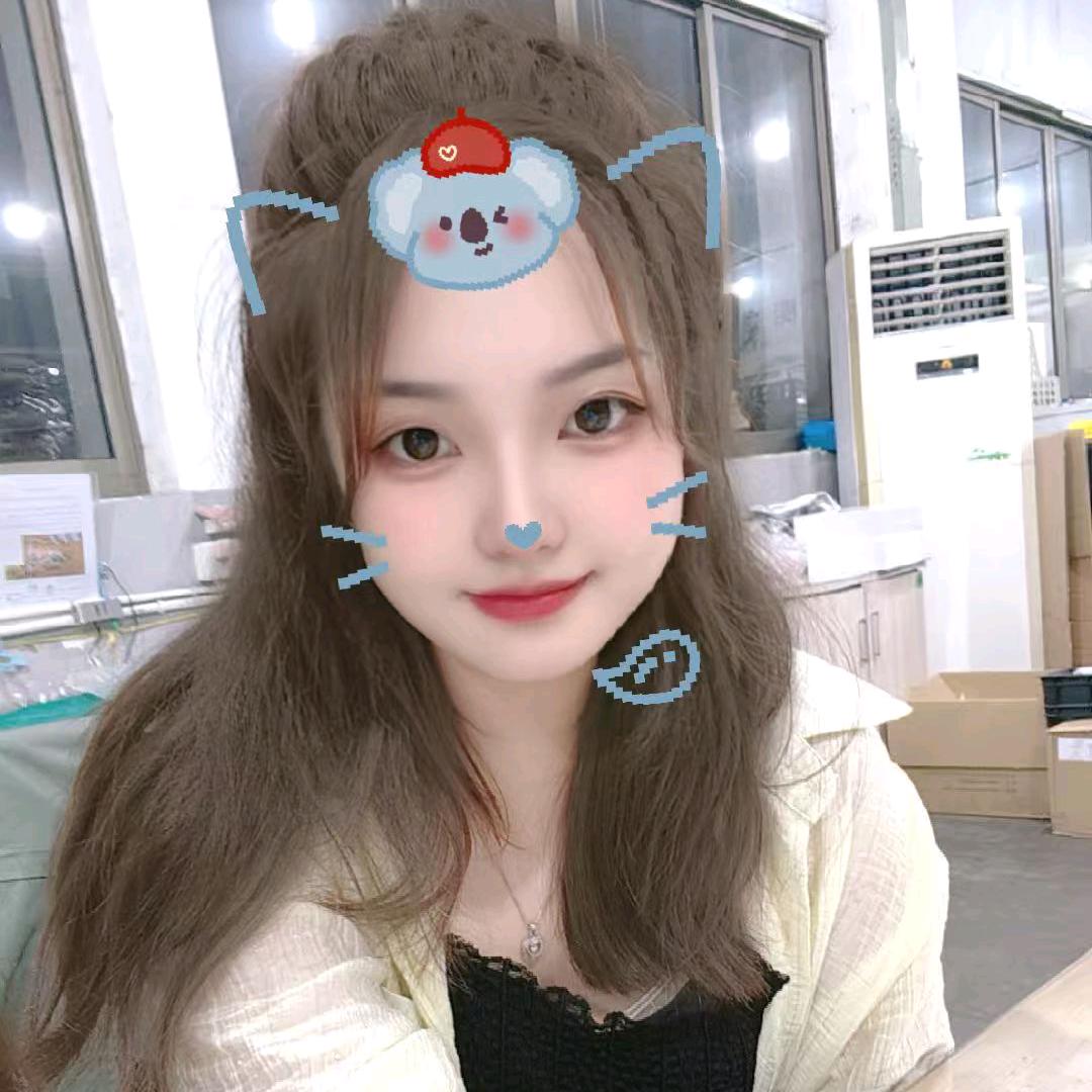 小雪☞咔☜