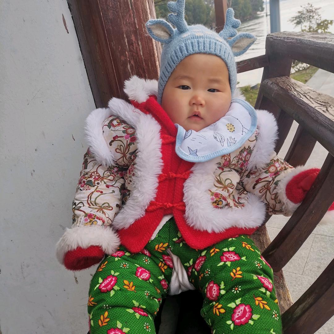 鑫宇婆婆