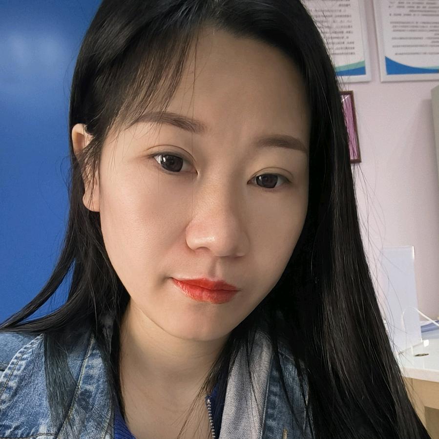 三宝贝儿 辣妈(已减50斤）