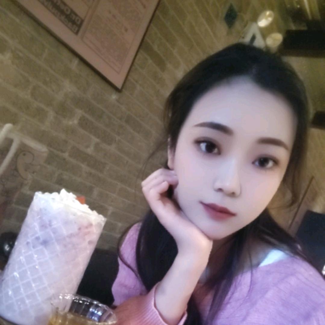 宅妹小莎
