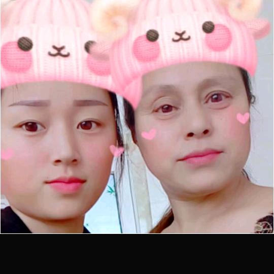 无忧无虑👍