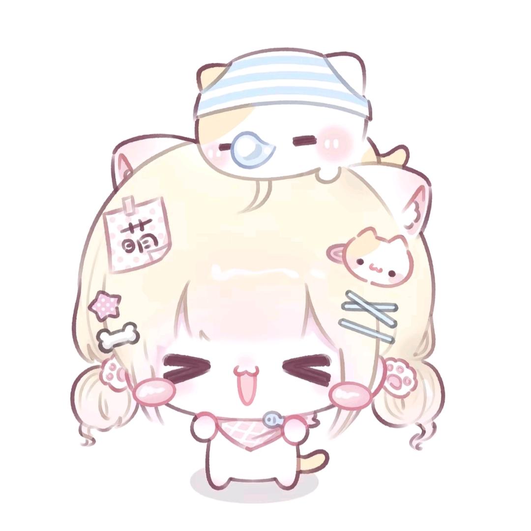 馨小甜