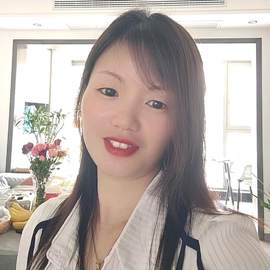 华姐（下午1点50直播）