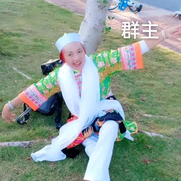 九溪发芝姨妈