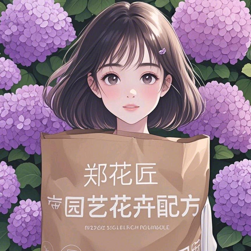 郑花匠园艺