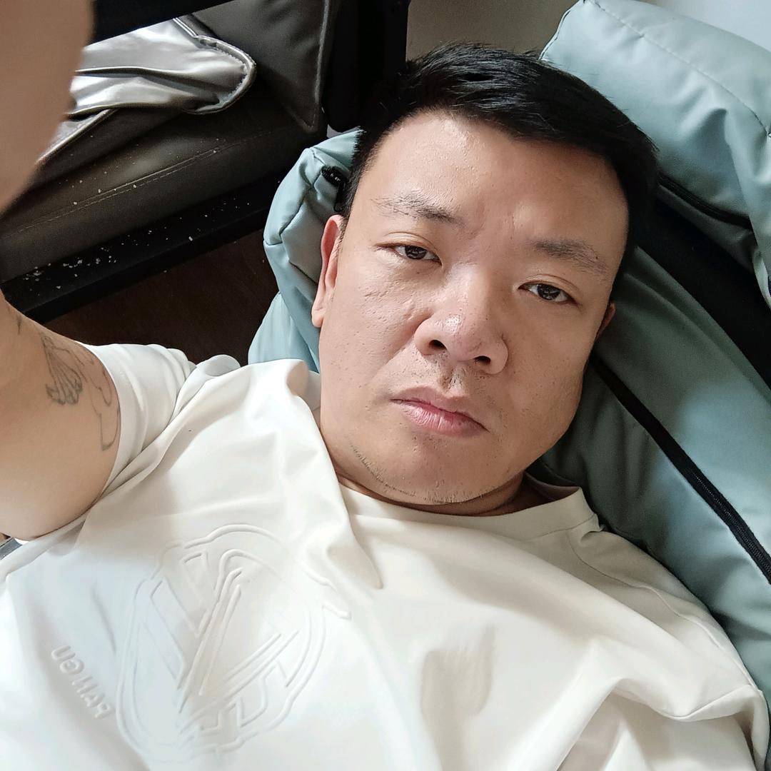 狼🐺性男人，耿老三