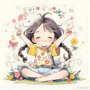 小祈愿