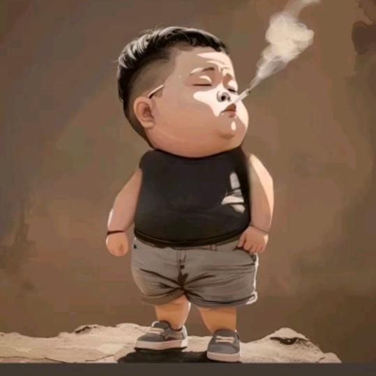 满山猴子我腚最红