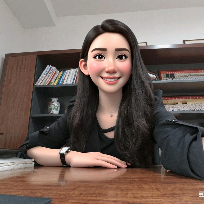 免费课代表 刘老师